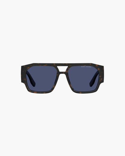 Marc Jacobs The Pilot Sunglasses Havana