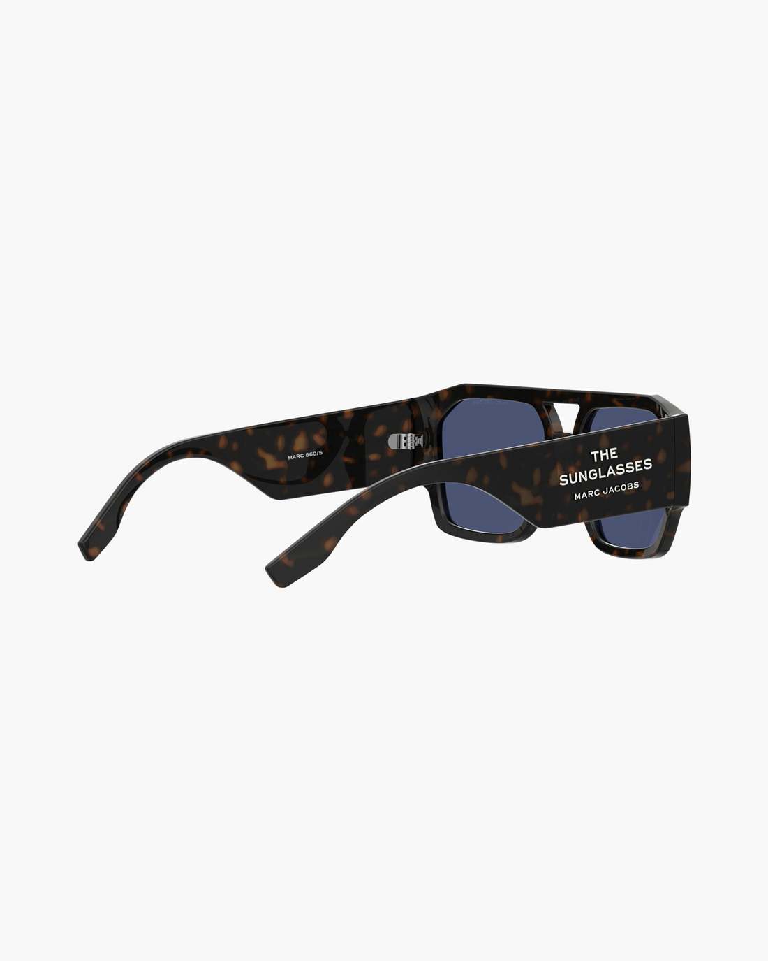Marc Jacobs The Pilot Sunglasses Havana