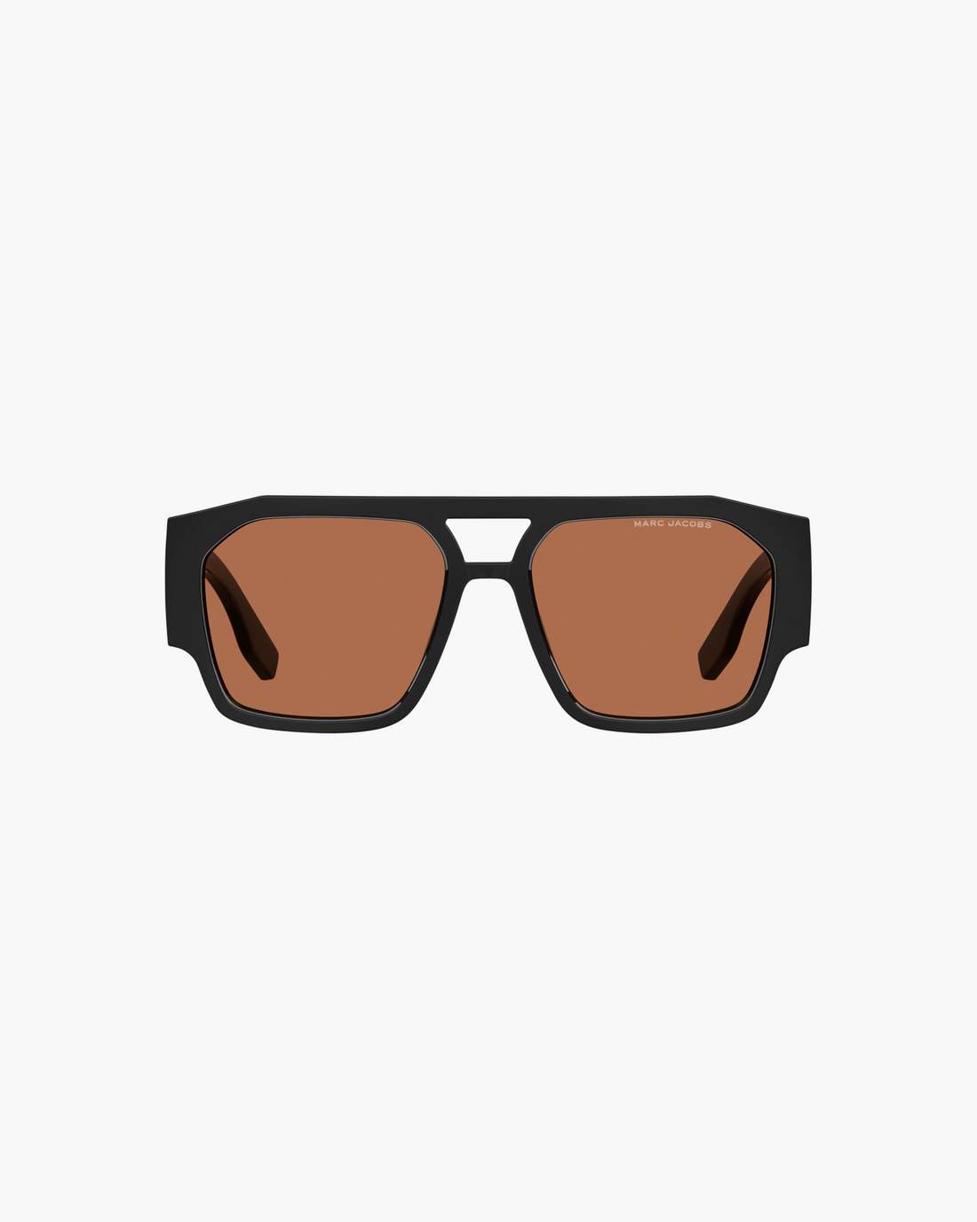 Marc Jacobs The Pilot Sunglasses Black