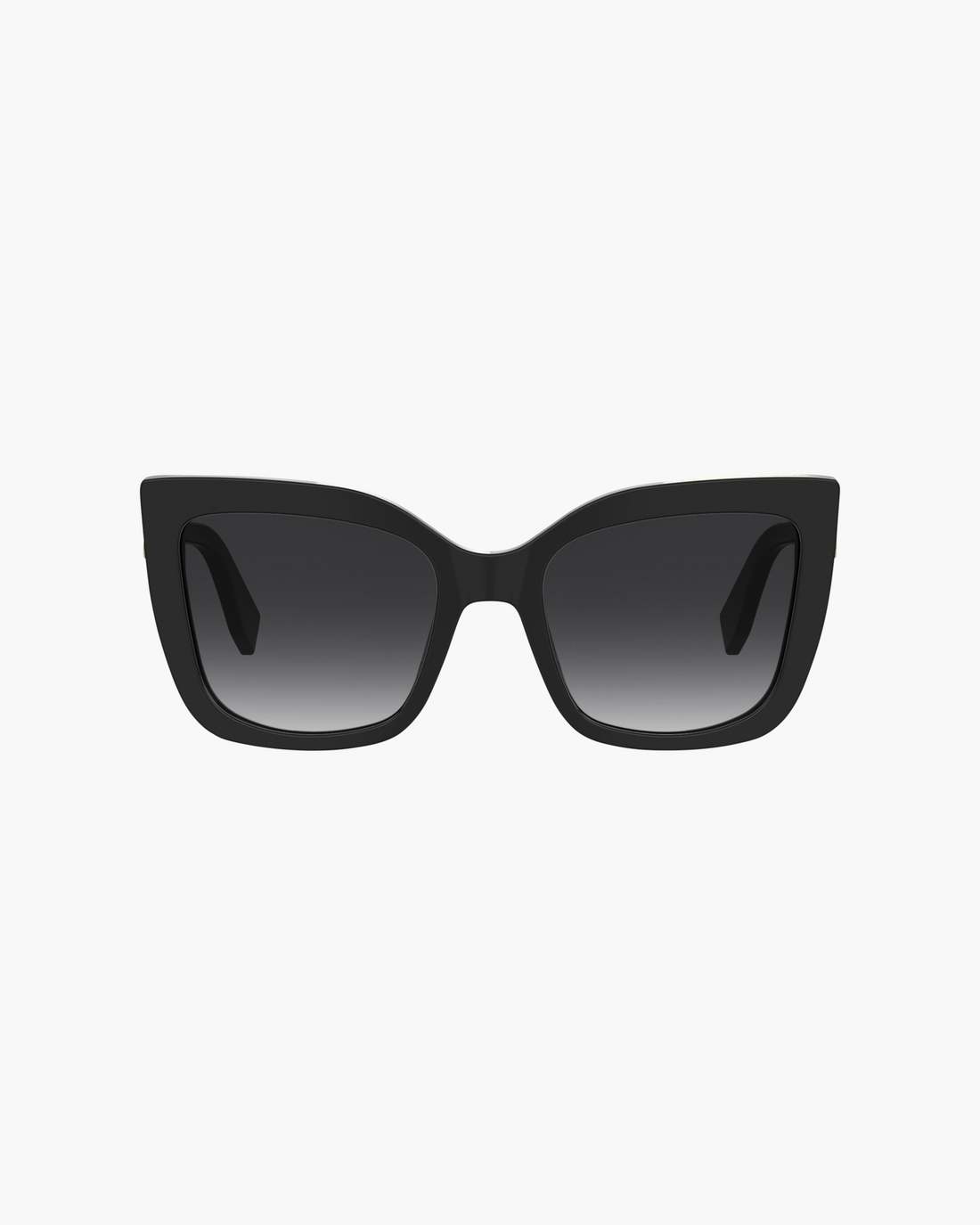 Marc Jacobs The J Marc Square Sunglasses Black