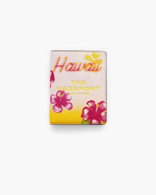 Marc Jacobs The City Passport Case Hawaii