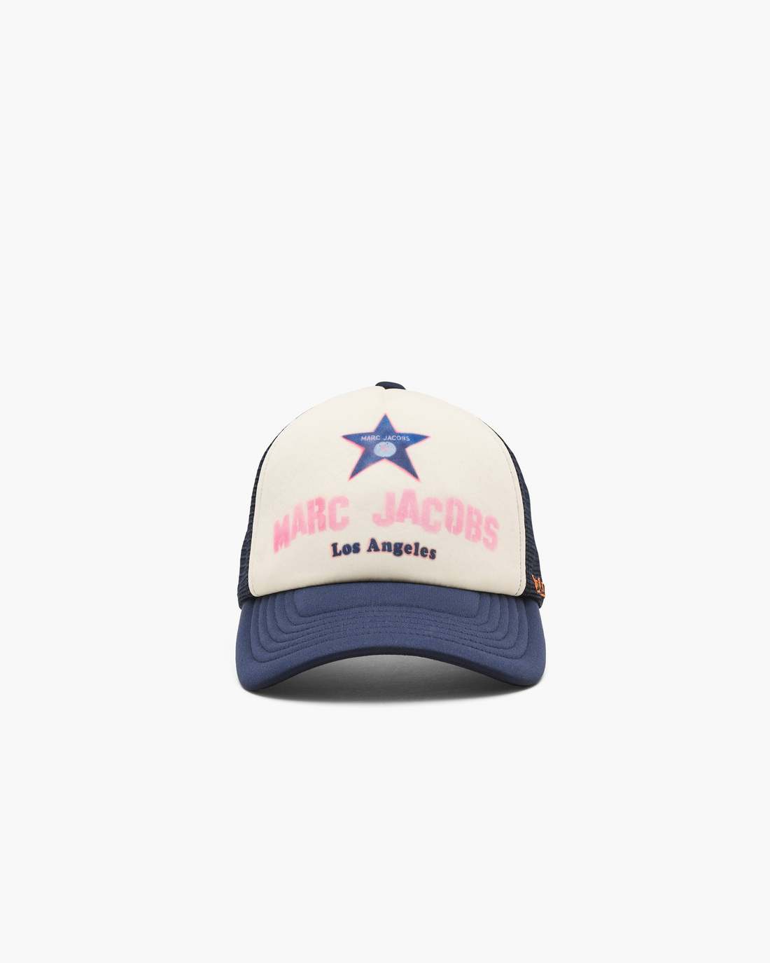 Marc Jacobs The City Trucker Hat Los Angeles Los Angeles