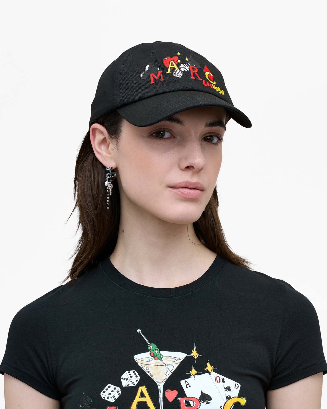 Marc Jacobs The City Cap Las Vegas Las Vegas