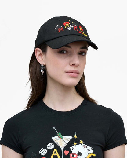 Marc Jacobs The City Cap Las Vegas Las Vegas