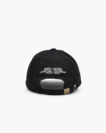 Marc Jacobs The City Cap Las Vegas Las Vegas