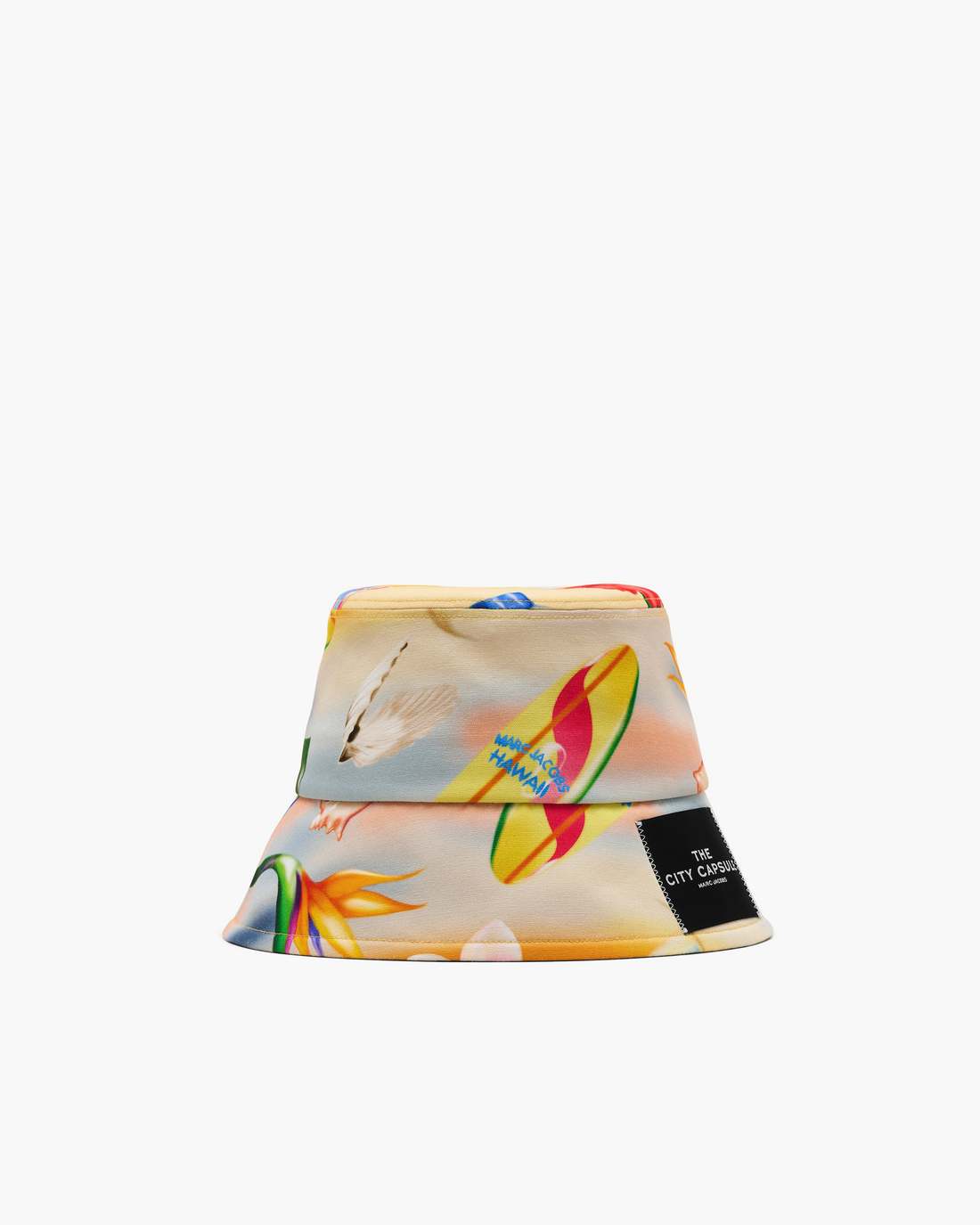 Marc Jacobs The City Bucket Hat Hawaii Hawaii