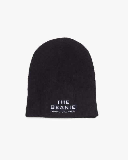 Marc Jacobs The Beanie Black