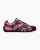 Raspberry Pink Multi