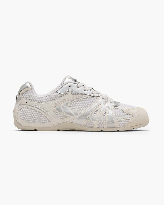 Marc Jacobs The 72 Spring Sneaker White