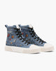 Medium Wash Multi
