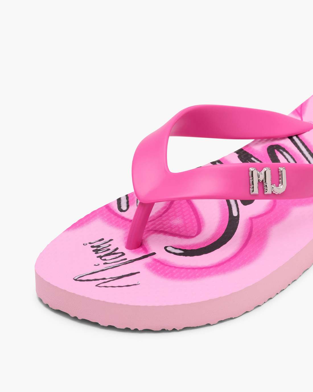 Marc Jacobs The City Flip Flop Miami