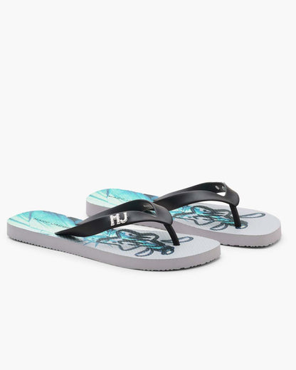 Marc Jacobs The City Flip Flop New York City