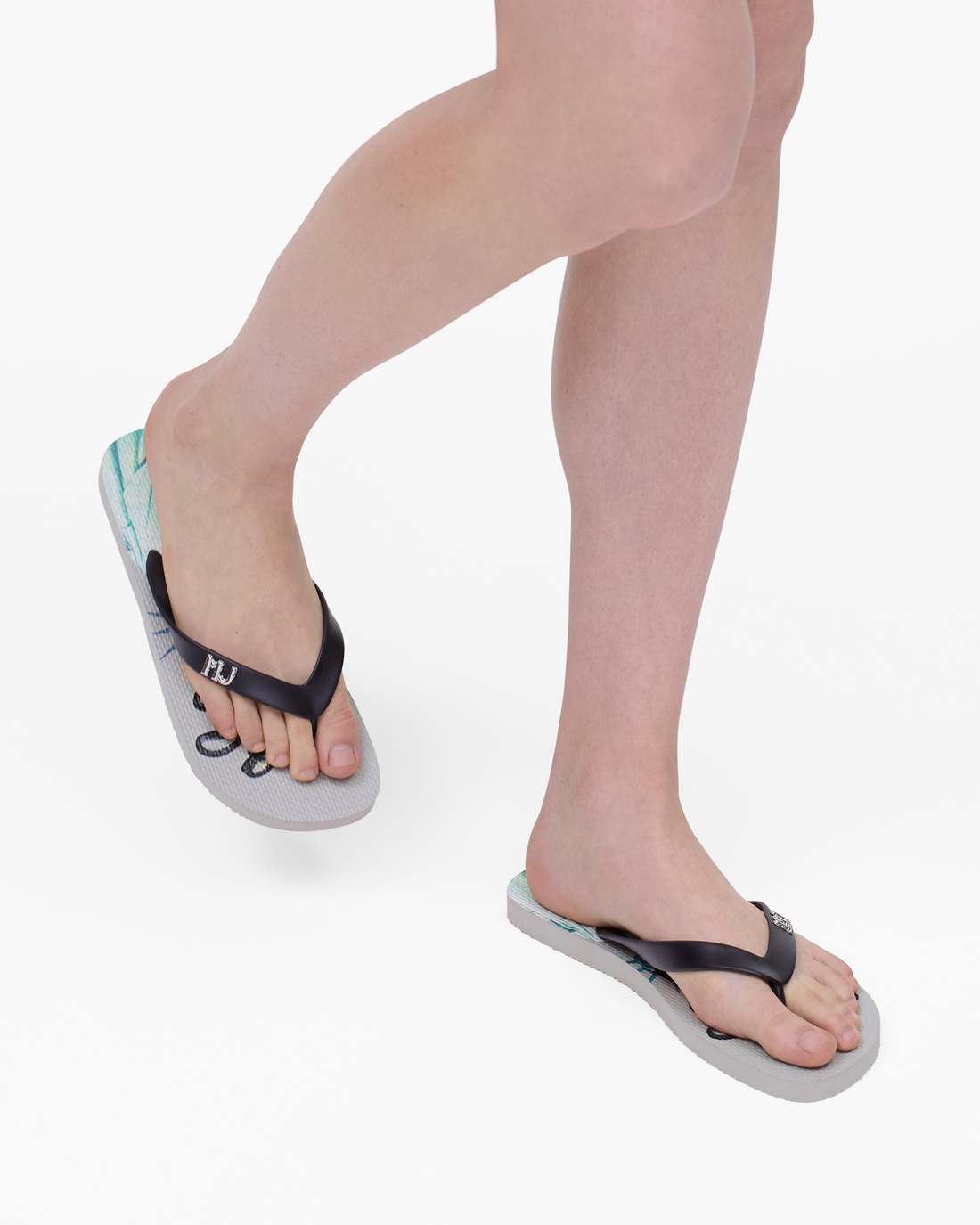 Marc Jacobs The City Flip Flop New York City