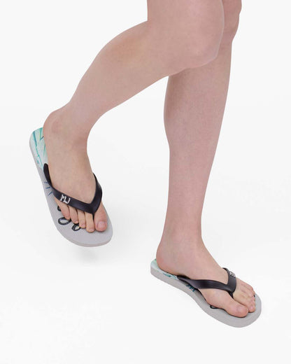 Marc Jacobs The City Flip Flop New York City