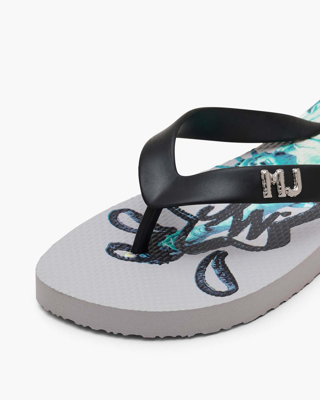 Marc Jacobs The City Flip Flop New York City