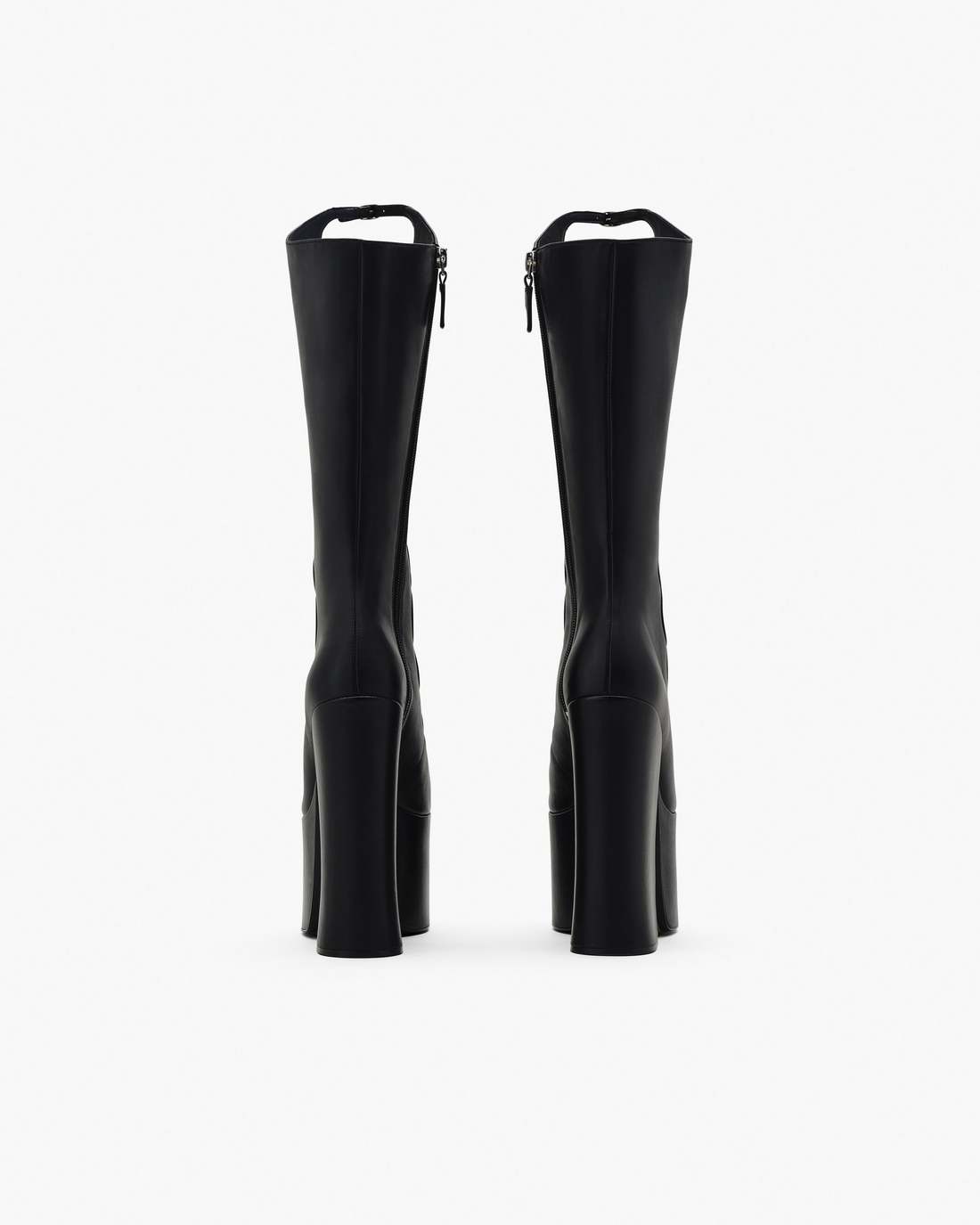 Marc Jacobs The Kiki Knee-High Boot Black