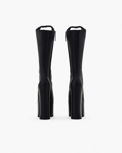 Marc Jacobs The Kiki Knee-High Boot Black