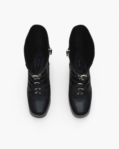 Marc Jacobs The Kiki Knee-High Boot Black