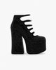 Black/Black