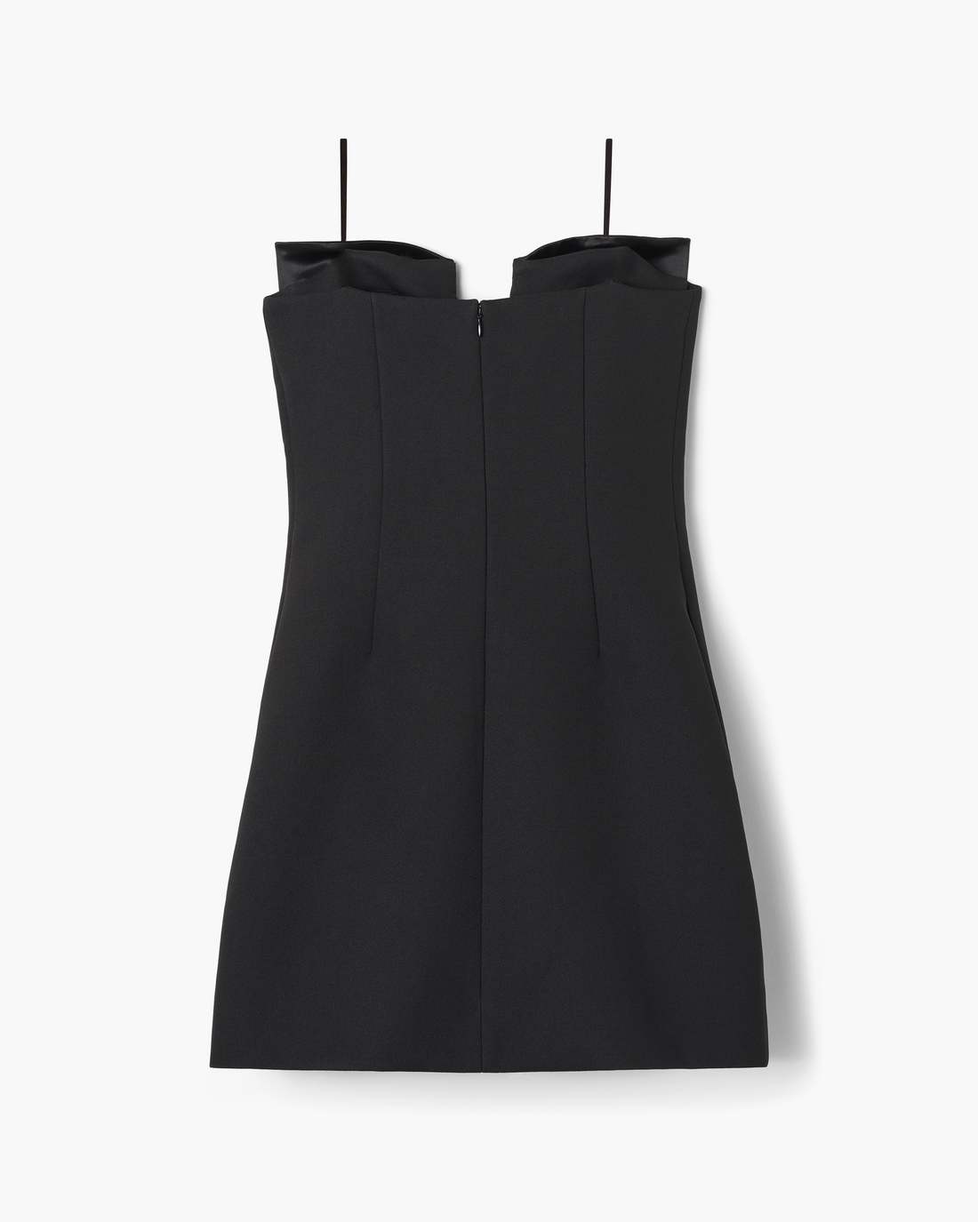 Marc Jacobs Bow Dress Black