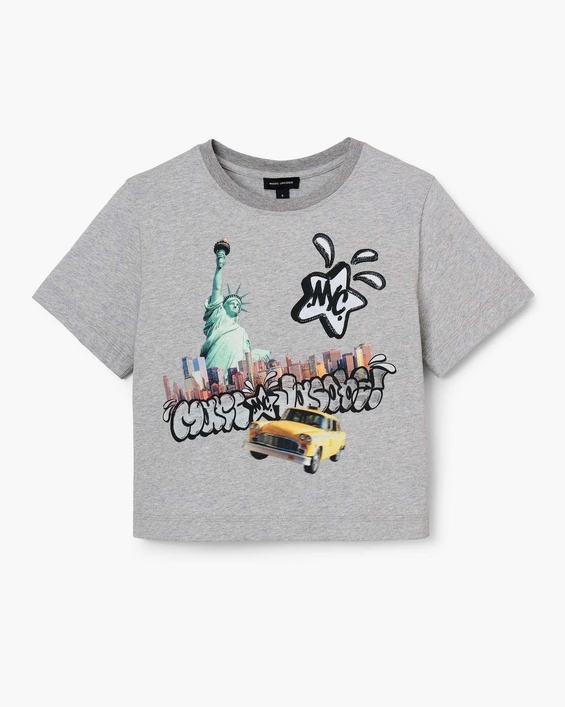 Marc Jacobs The City Tee New York New York City