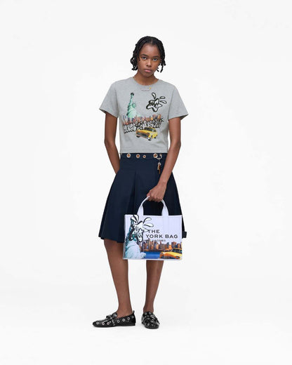 Marc Jacobs The City Tee New York New York City
