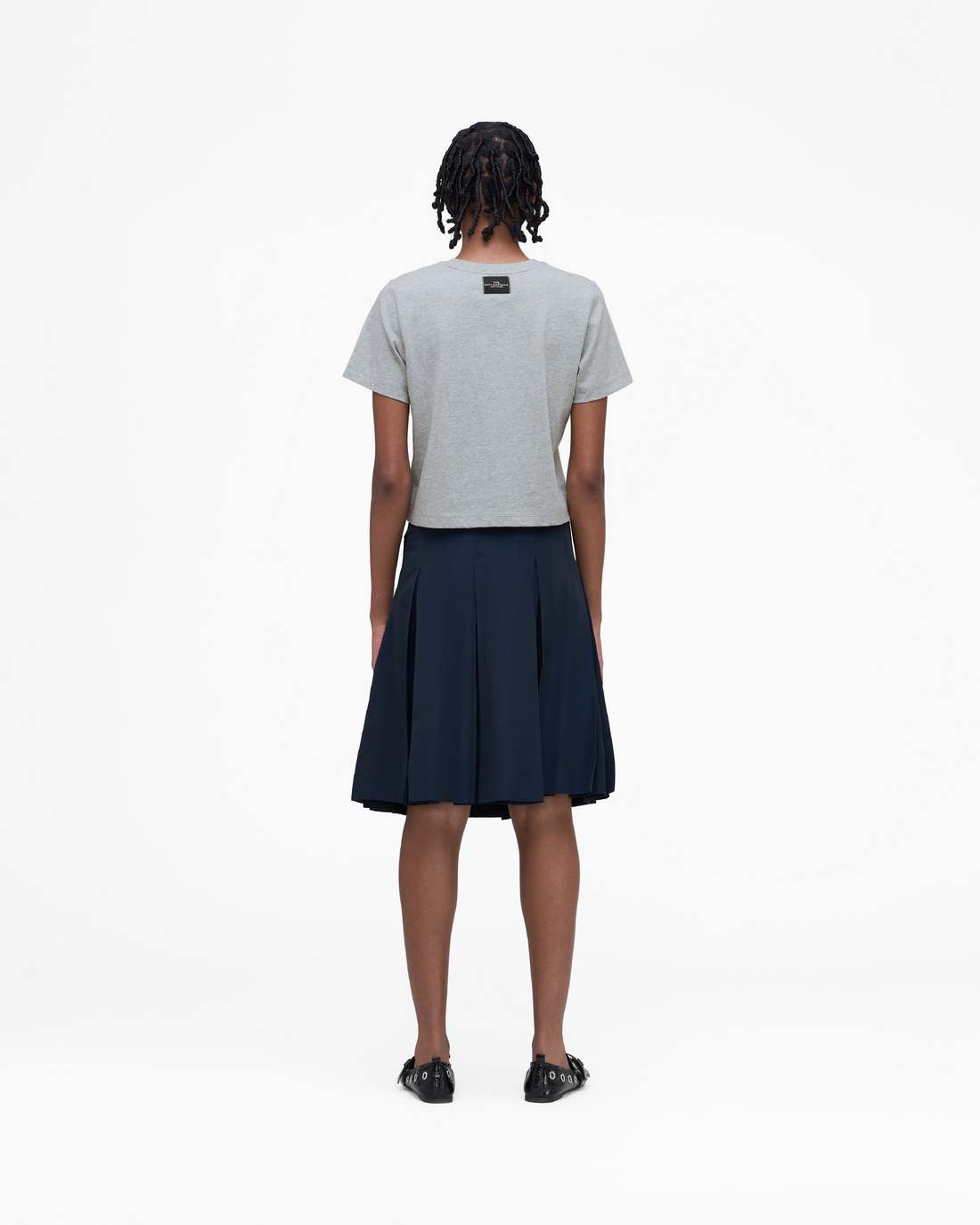 Marc Jacobs The City Tee New York New York City