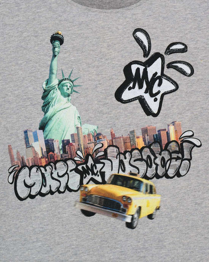 Marc Jacobs The City Tee New York New York City