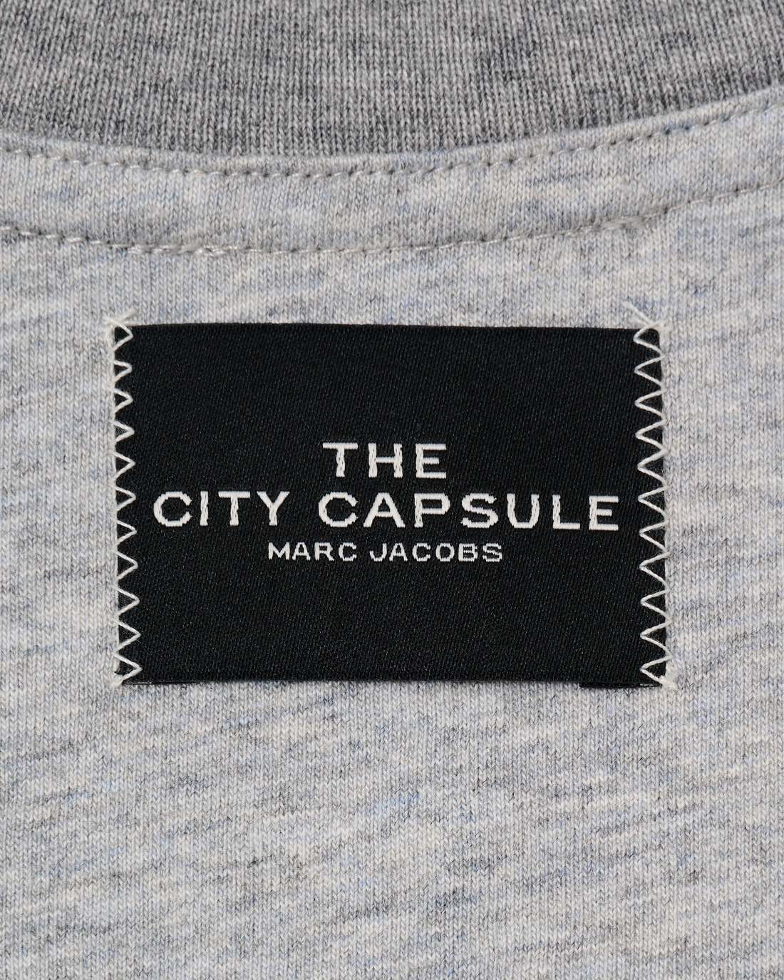 Marc Jacobs The City Tee New York New York City