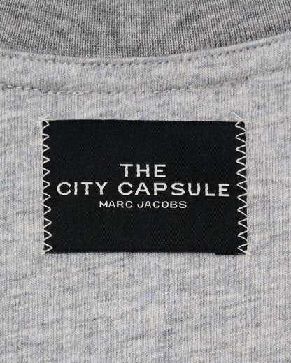 Marc Jacobs The City Tee New York New York City
