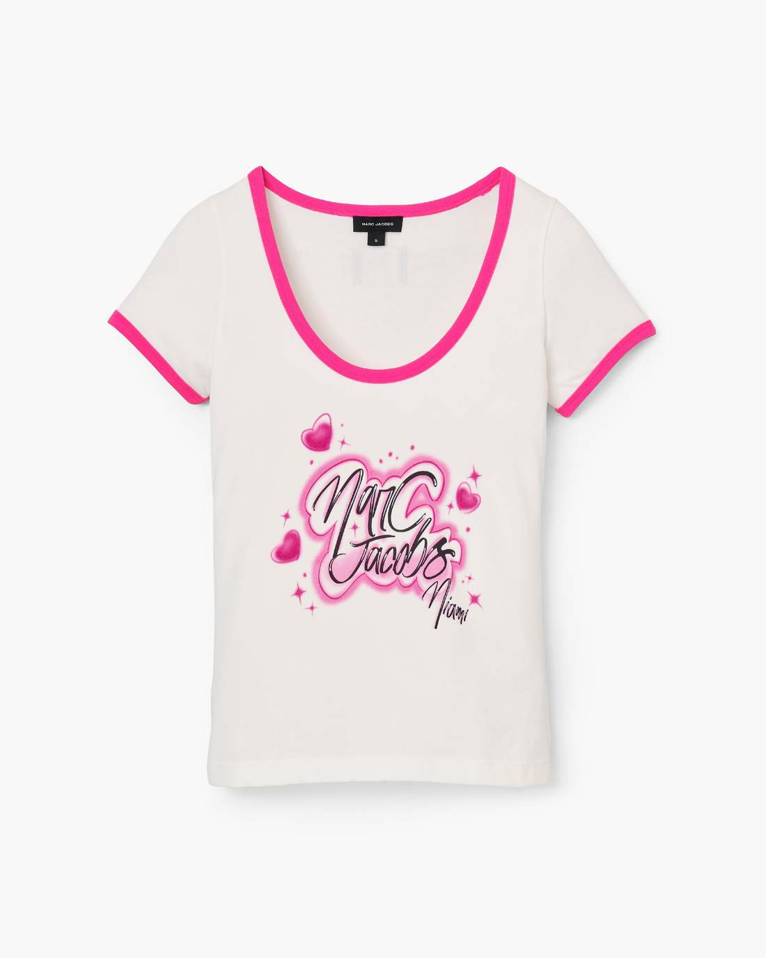 Marc Jacobs The City Tee Miami Miami