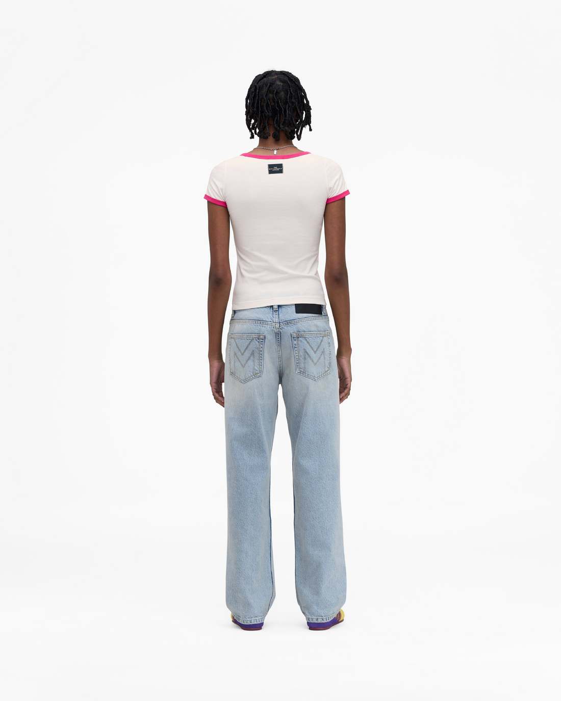 Marc Jacobs The City Tee Miami Miami