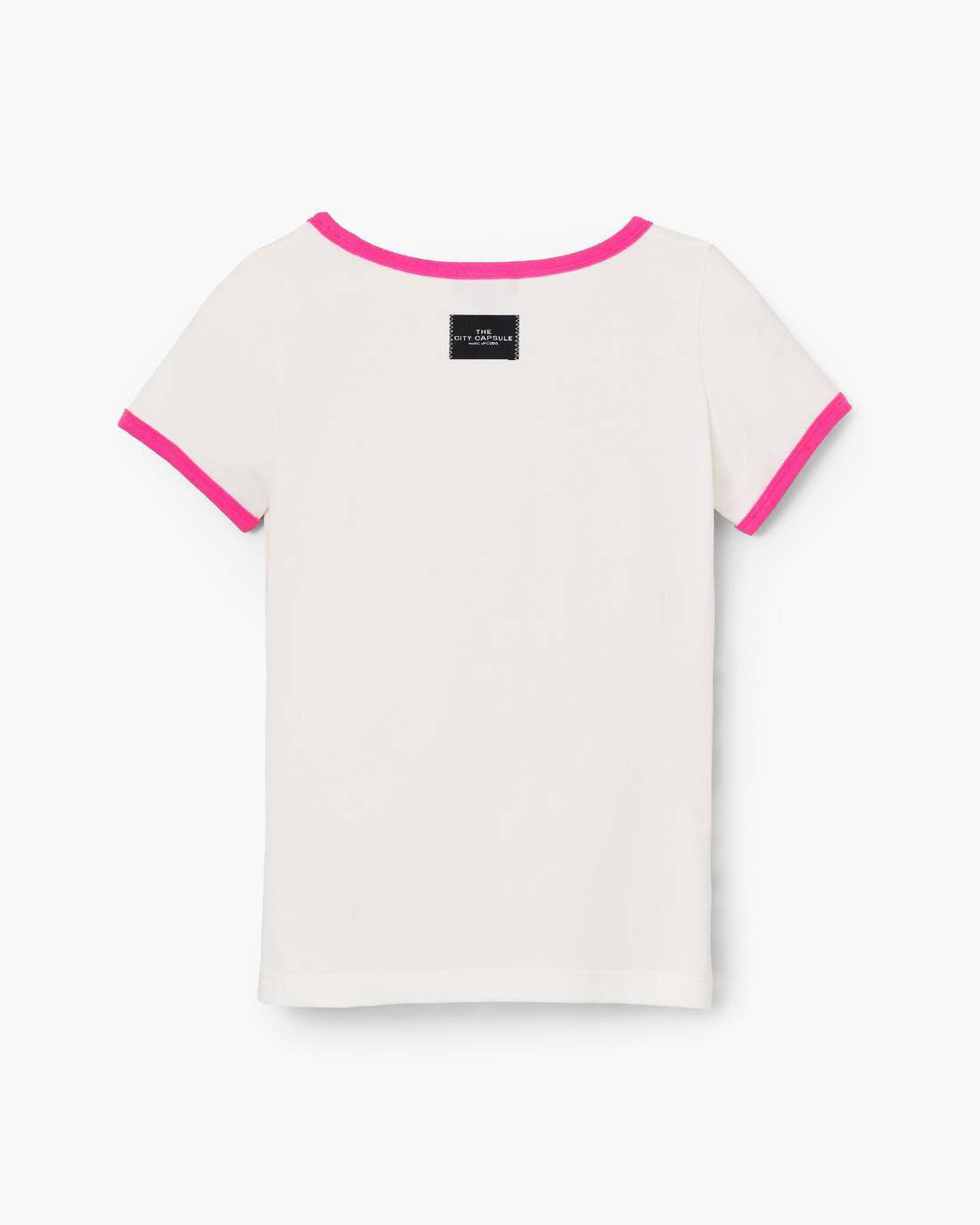 Marc Jacobs The City Tee Miami Miami