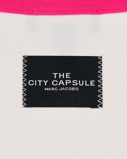 Marc Jacobs The City Tee Miami Miami
