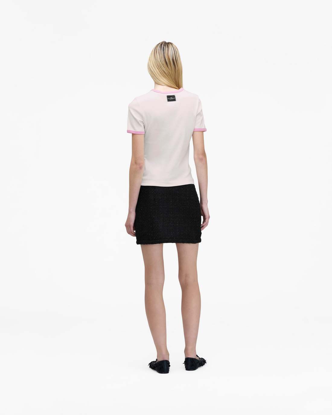 Marc Jacobs The City Tee Paris Paris