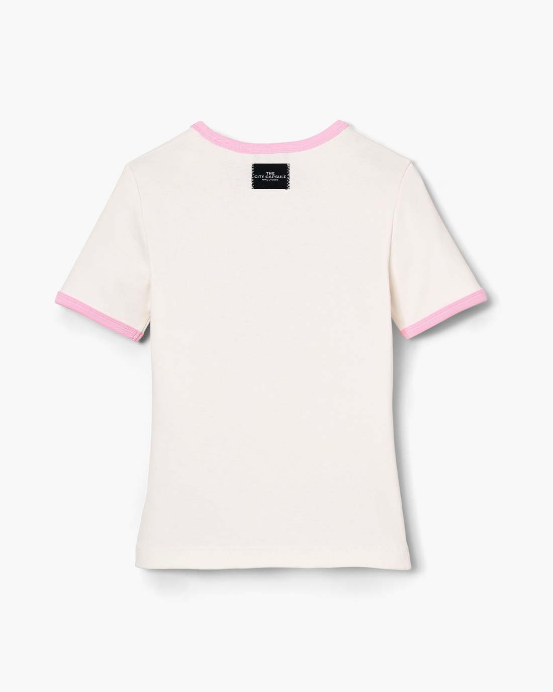 Marc Jacobs The City Tee Paris Paris