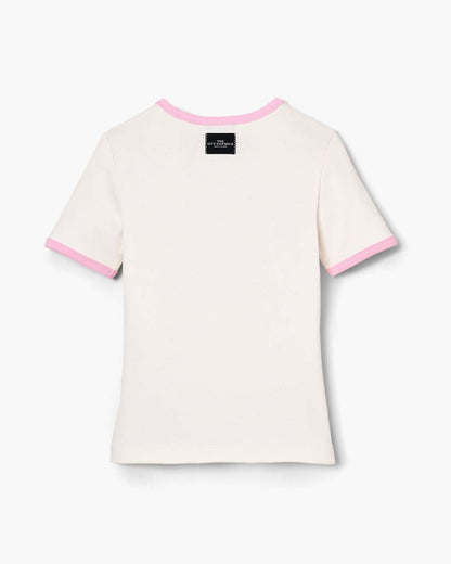 Marc Jacobs The City Tee Paris Paris