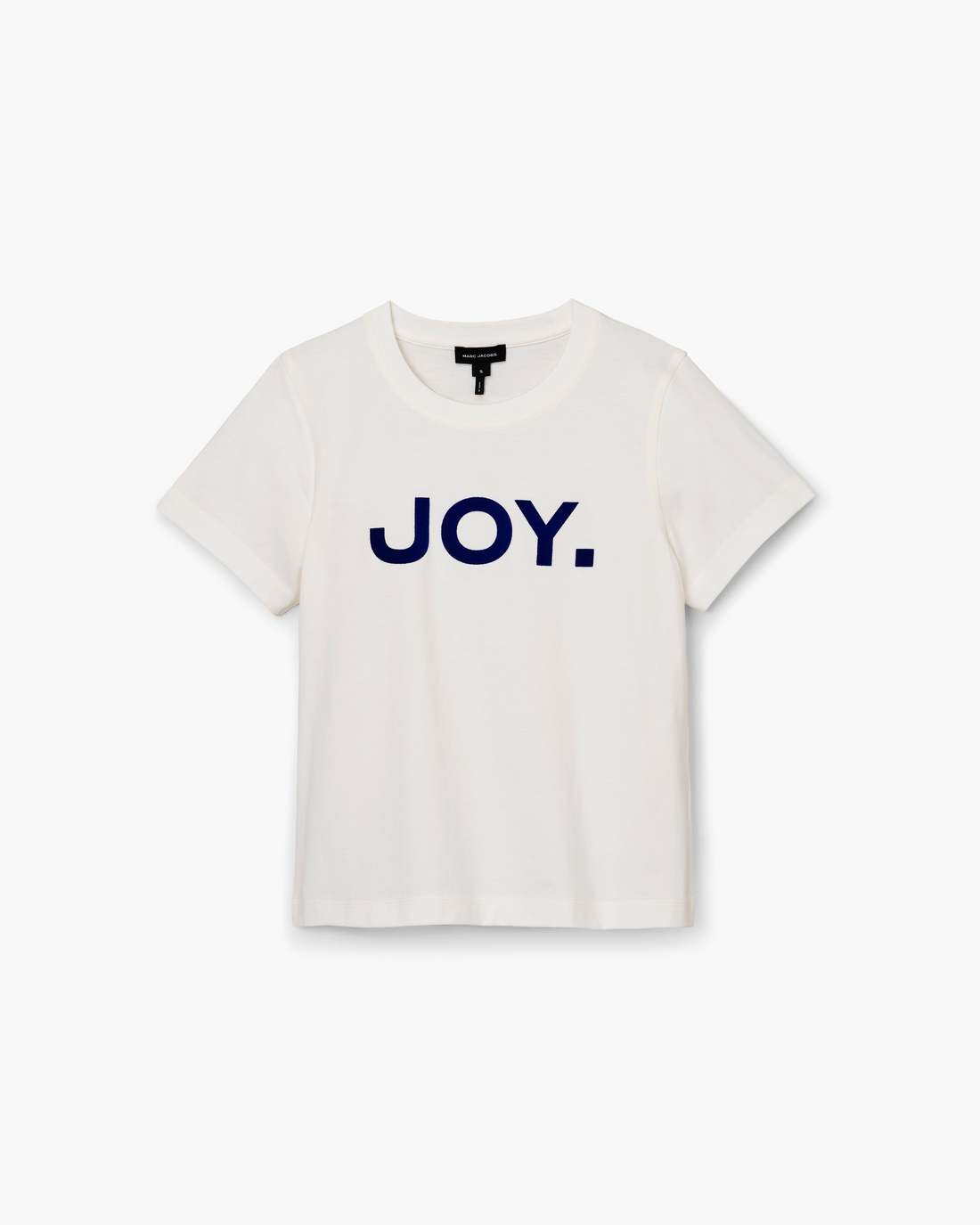 Marc Jacobs Joy. Slim Tee White