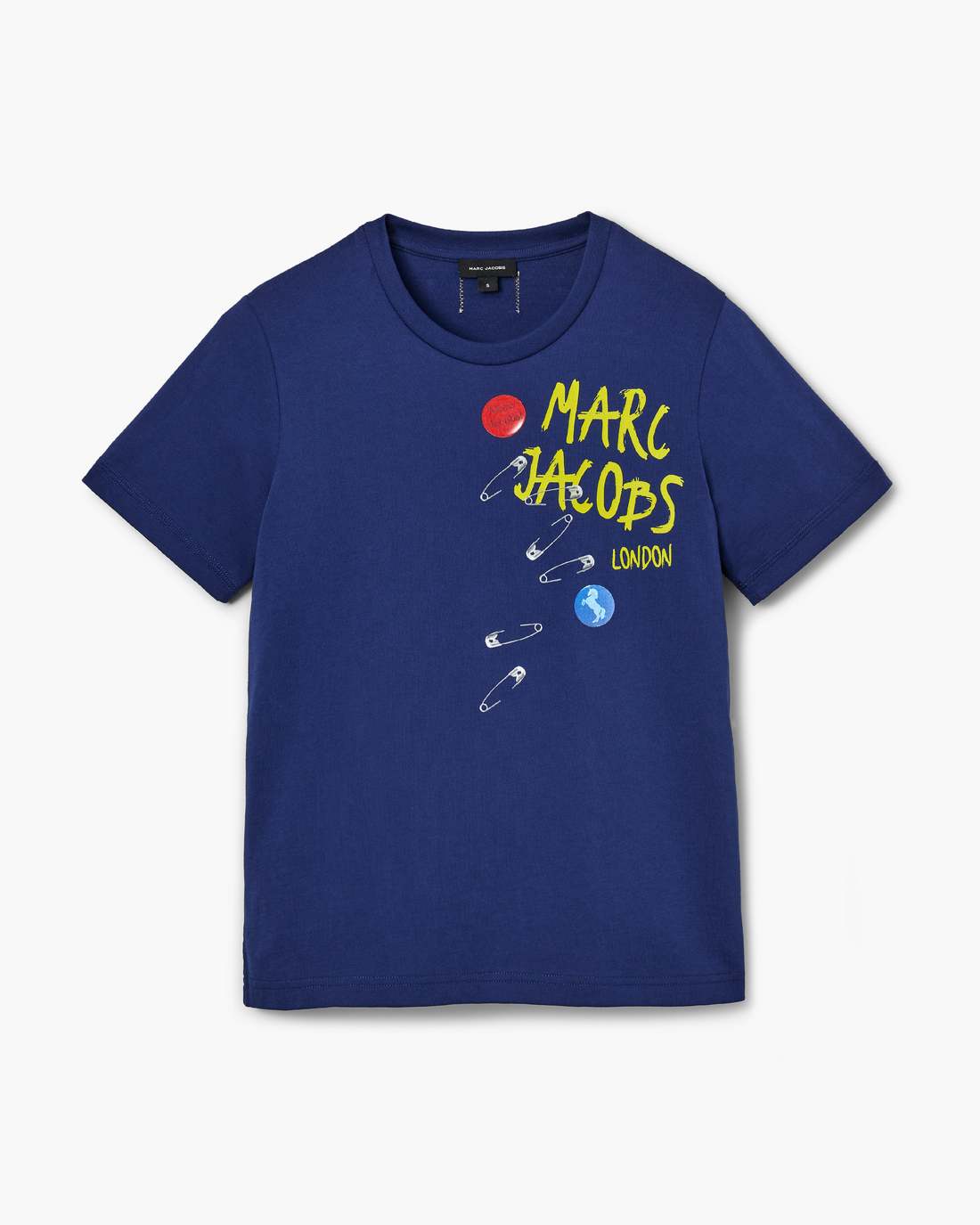 Marc Jacobs The City Tee London London