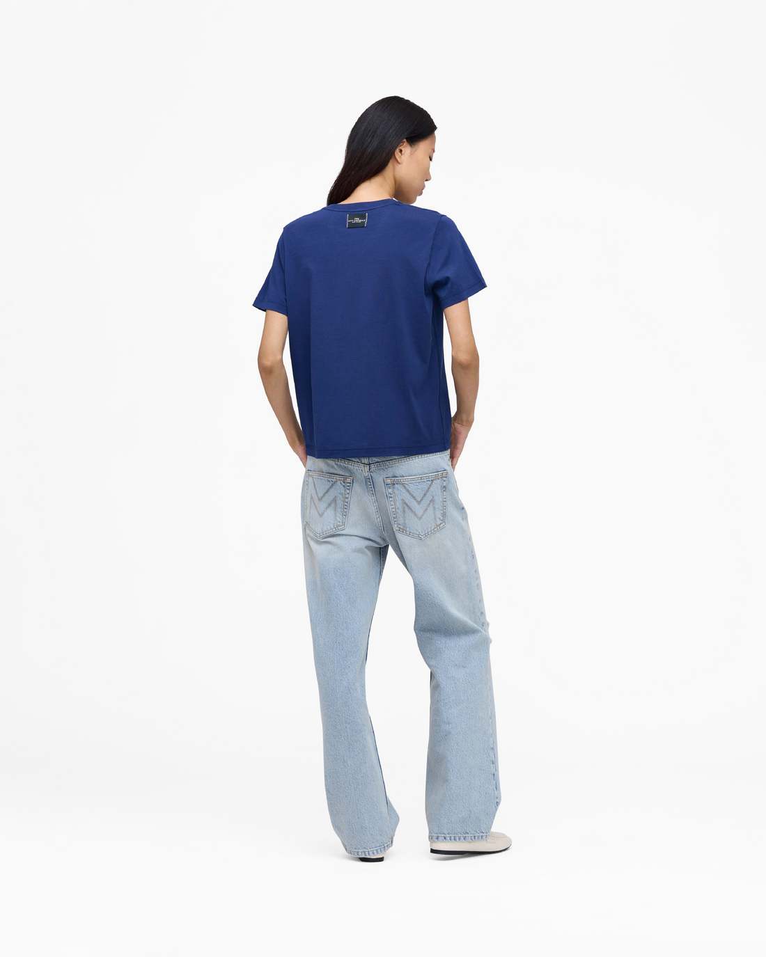 Marc Jacobs The City Tee London London