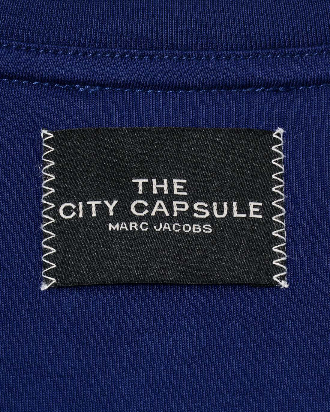 Marc Jacobs The City Tee London London