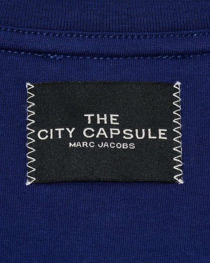 Marc Jacobs The City Tee London London