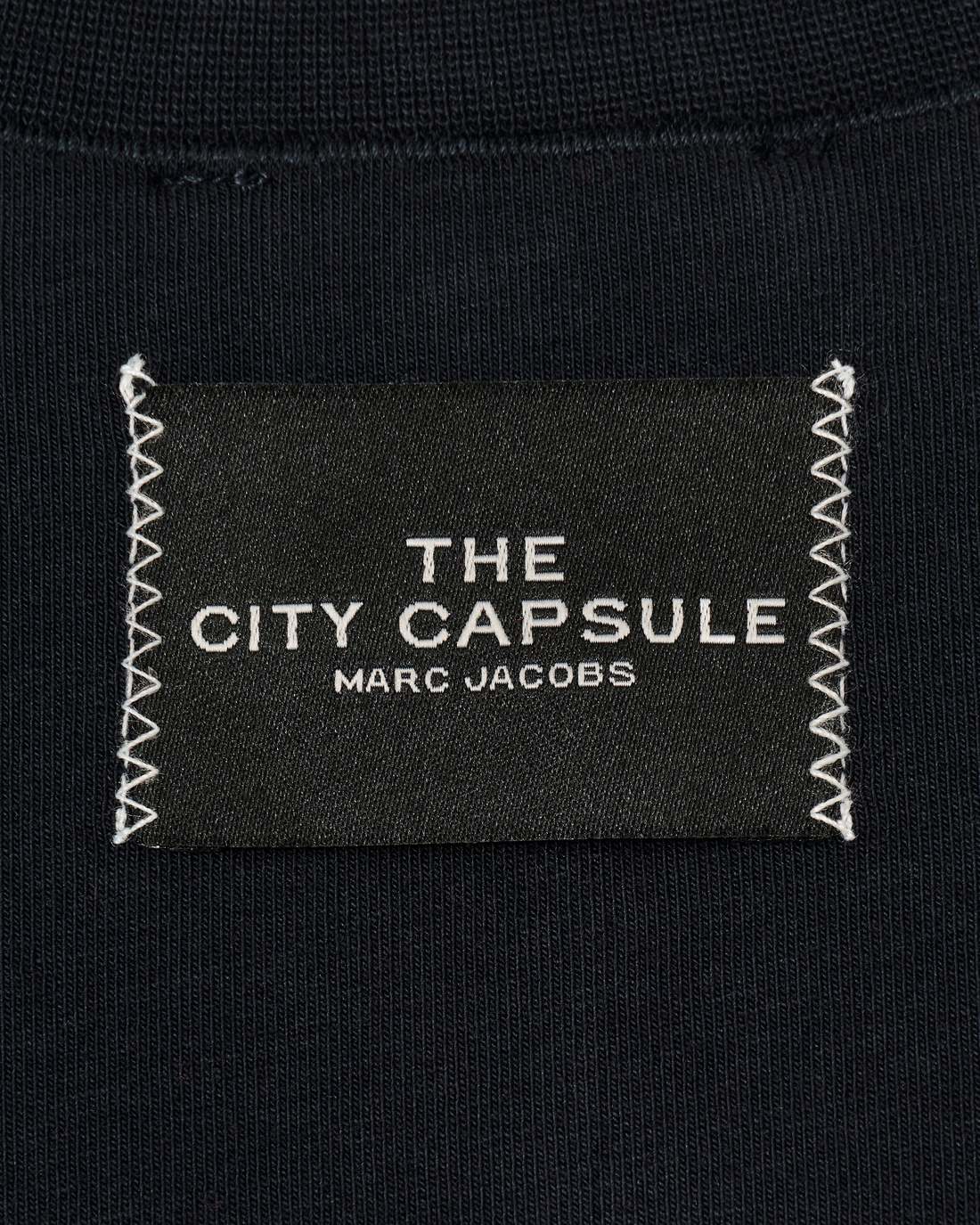 Marc Jacobs The City Tee Las Vegas Las Vegas