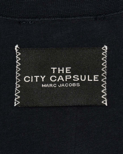 Marc Jacobs The City Tee Las Vegas Las Vegas