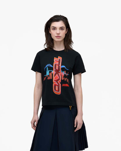 Marc Jacobs The City Tee Tokyo Tokyo