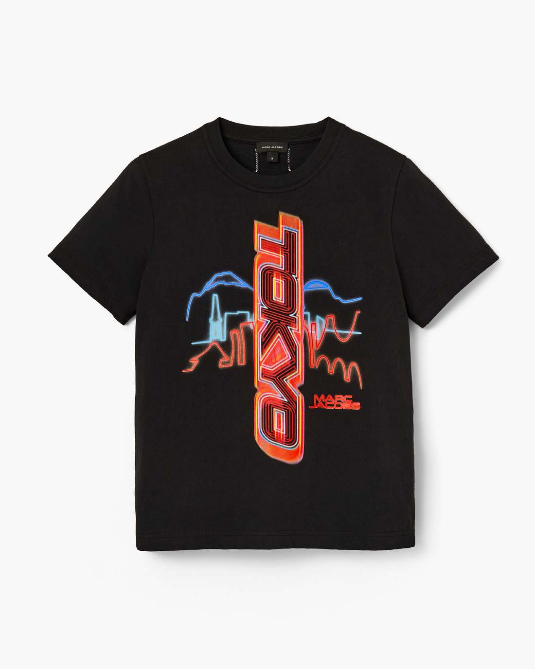 Marc Jacobs The City Tee Tokyo Tokyo