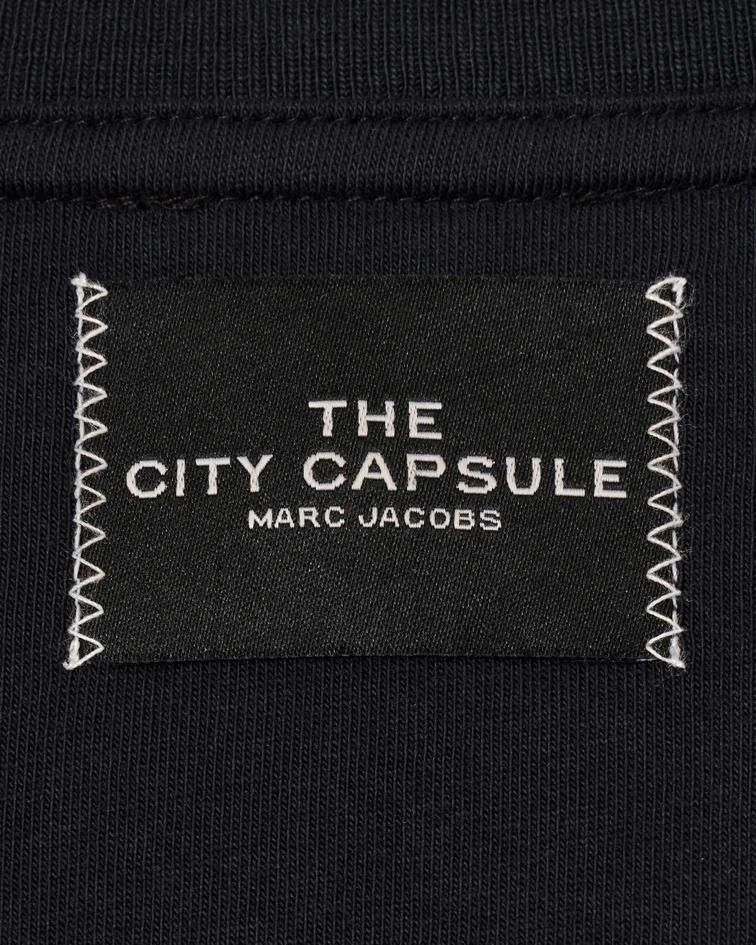 Marc Jacobs The City Tee Tokyo Tokyo