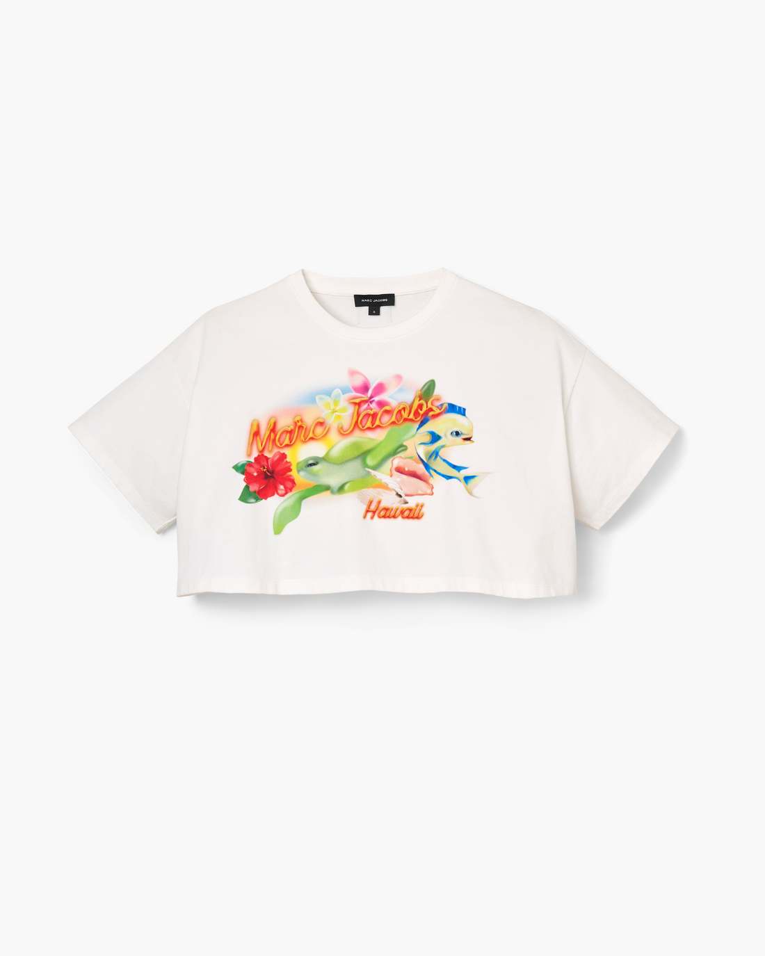 Marc Jacobs The City Tee Hawaii Hawaii