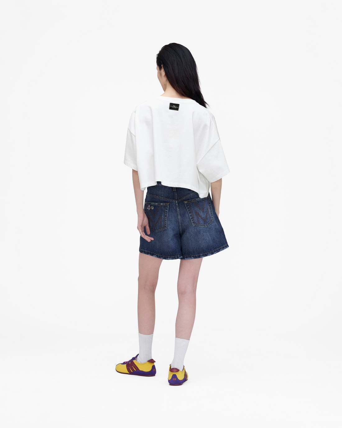 Marc Jacobs The City Tee Hawaii Hawaii