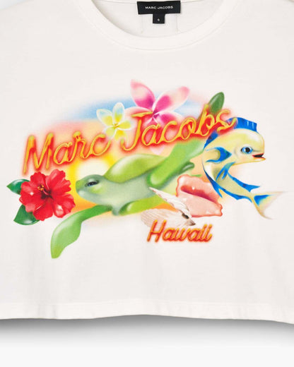 Marc Jacobs The City Tee Hawaii Hawaii